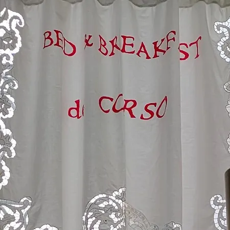 Del Corso 3* ألتامورا