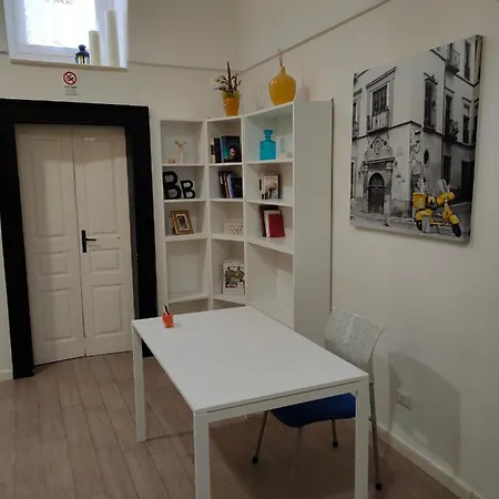 Del Corso فندق مبيت وإفطار 3*