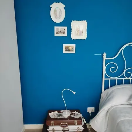 فندق مبيت وإفطار Del Corso 3*