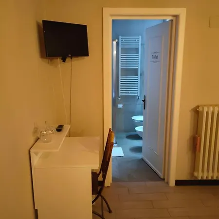 فندق مبيت وإفطار Del Corso