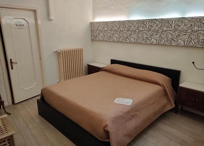 Del Corso 3* 阿尔塔穆拉