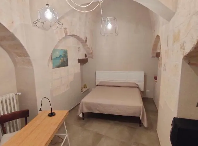 Del Corso 3* 阿尔塔穆拉