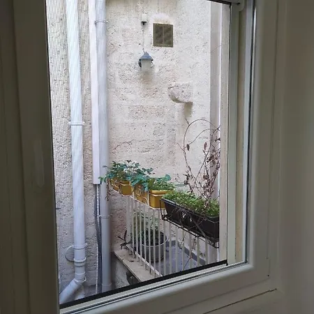 Del Corso Bed and Breakfast Altamura