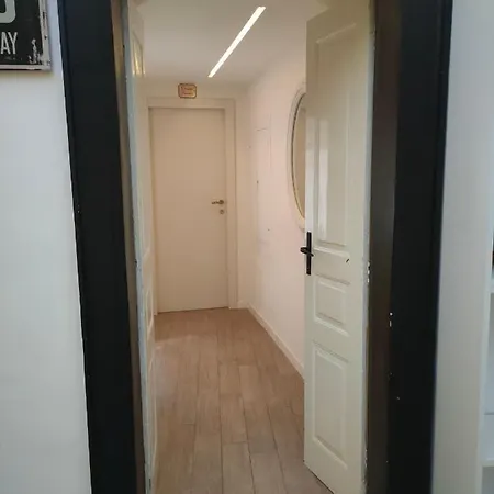 Del Corso Bed and Breakfast Altamura