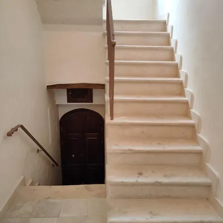 Del Corso Bed and Breakfast 3*