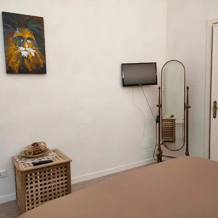 Oda ve Kahvaltı Del Corso Altamura