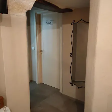 Del Corso Nocleg ze śniadaniem