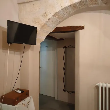 Del Corso 3* Altamura