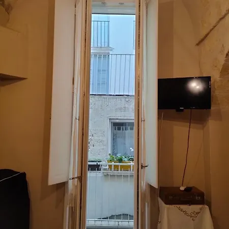 Del Corso * Altamura