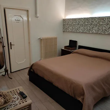 Del Corso Bed and Breakfast