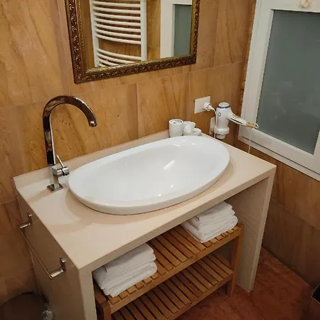 Del Corso Bed and Breakfast