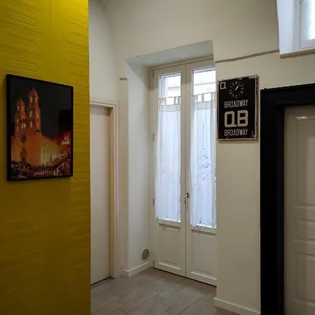 Del Corso Nocleg ze śniadaniem Altamura