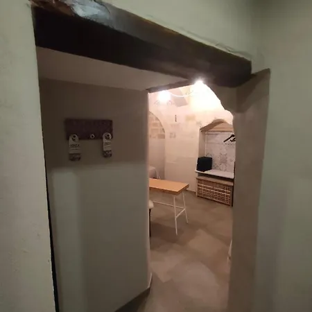 Del Corso Bed and Breakfast Altamura