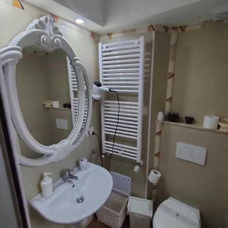 ベッド・アンド・ブレックファスト Del Corso アルタムラ