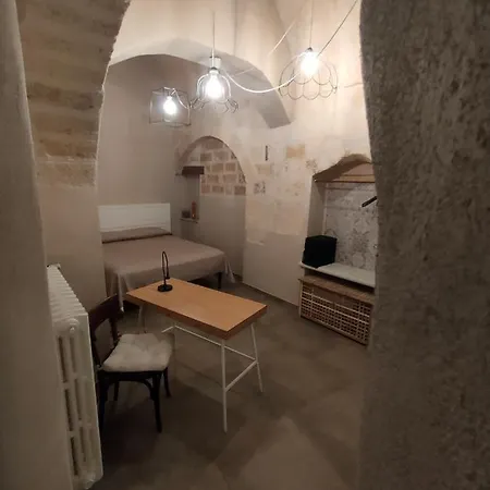 Del Corso Bed and Breakfast Altamura