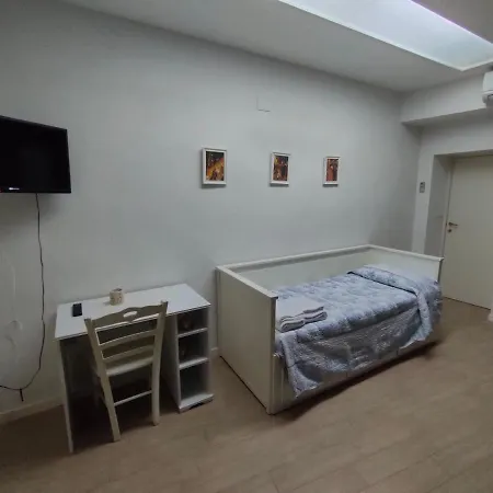 Oda ve Kahvaltı Del Corso Altamura