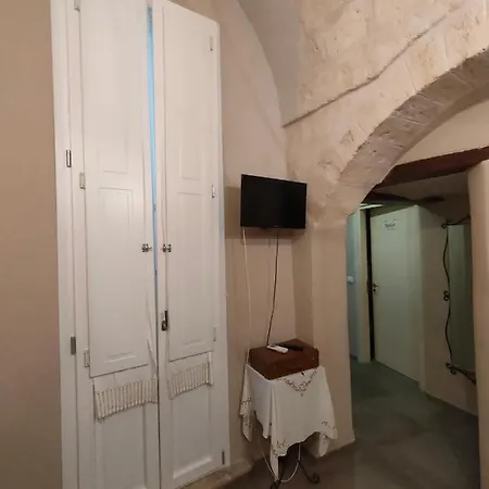 Oda ve Kahvaltı Del Corso
