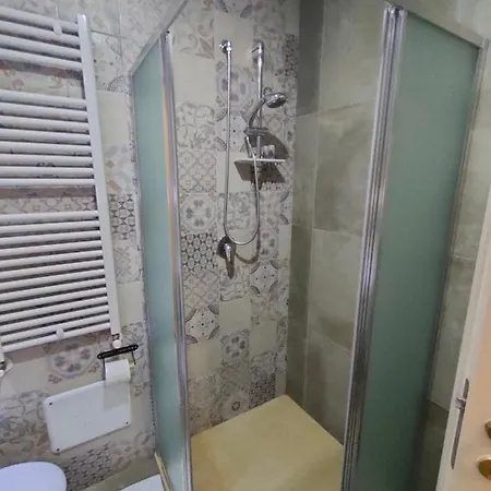 Bed and Breakfast Del Corso