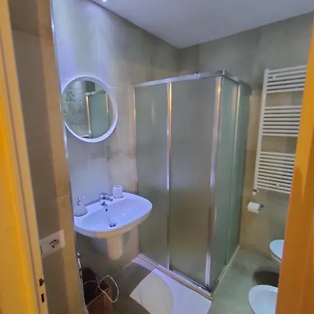 Bed and Breakfast Del Corso 3*