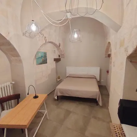 Del Corso 3* Altamura