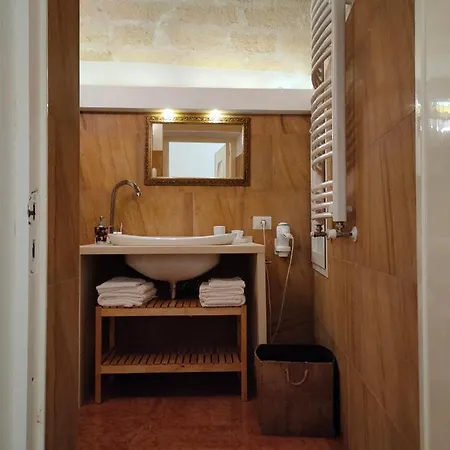 Bed and Breakfast Del Corso Altamura